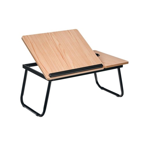 Folding laptop bed table sofa - table,