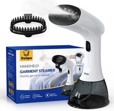 Rolipo Clothes Steamer