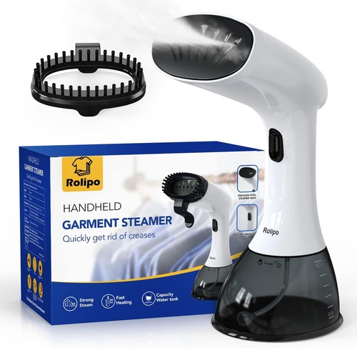 Rolipo clothes steamer - clothes,
