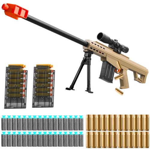 Kids backyard toy rifle foam - backyard,