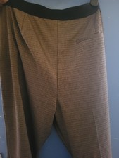 Papaya Trousers Size 20