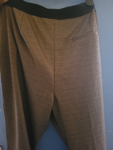 Papaya trousers size - size, 20