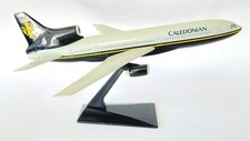 Lockheed L1011 Caledonian