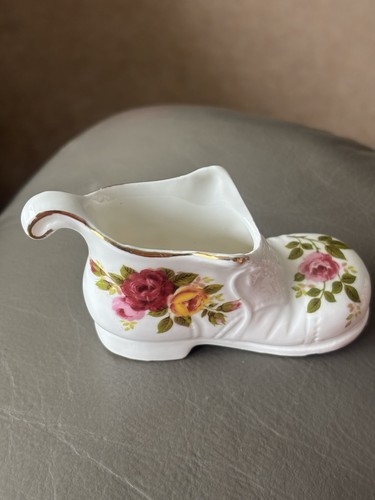 Vintage fine bone china - fine,