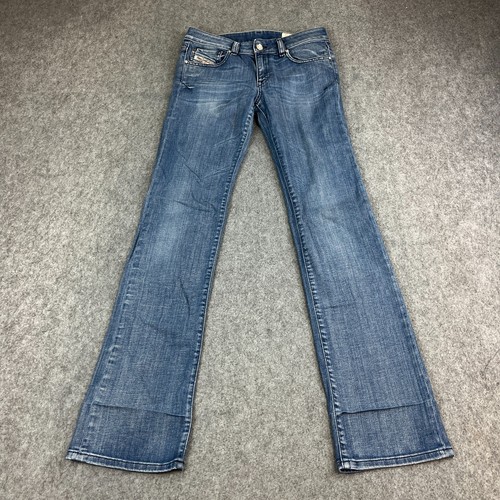 Diesel womens jeans - diesel,