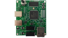 FPGA Explorer Development