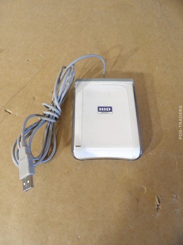 Hid omnikey 5321 usb - omnikey, cr