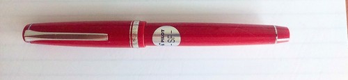 Pilot falcon elabo - falcon,