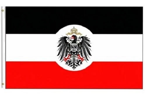 90x150 german empire - german,