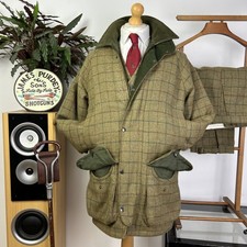 Bob parratt piece tweed - bob,