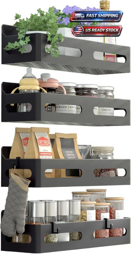 Pack magnetic spice - 4,