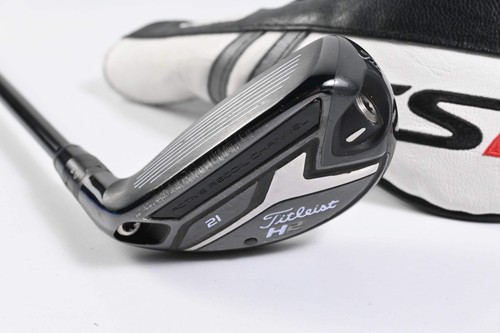 Left hand titleist - hand, #3