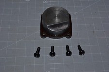 MERCO 61 Model Aircraft Glow