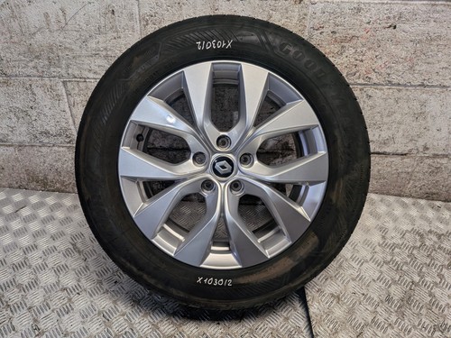 Renault captur mk2 2022 17 - renault, ''17
