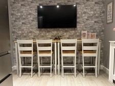 Chicago Habitat Argos Kitchen