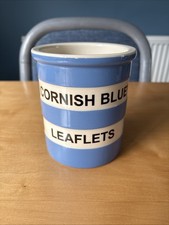 T G Green Cornishware CORNISH