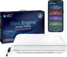 Cambridge Sleep Sciences Sleep