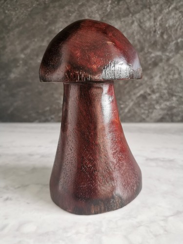 Vintage handcrafted wooden - vintage,