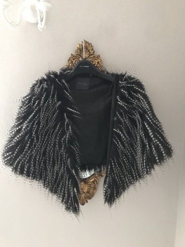 River island black white - &,