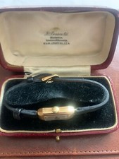 18 CT SOLID GOLD HALLMARKED