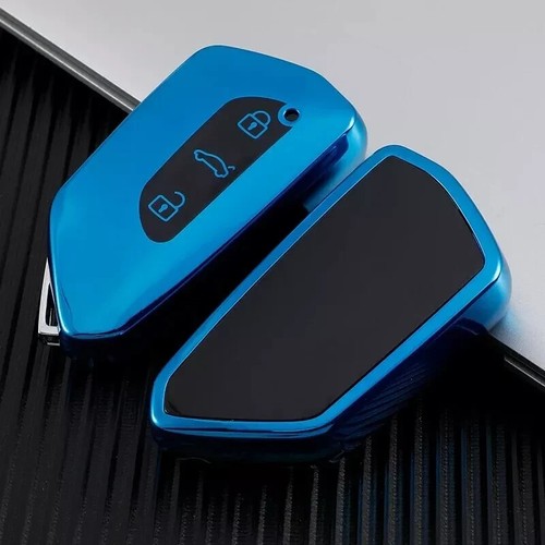 Remote key cover - key,