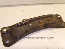 Subaru Forester mk1 2.0T EJ20 97-02 engine mount bracket subframe section