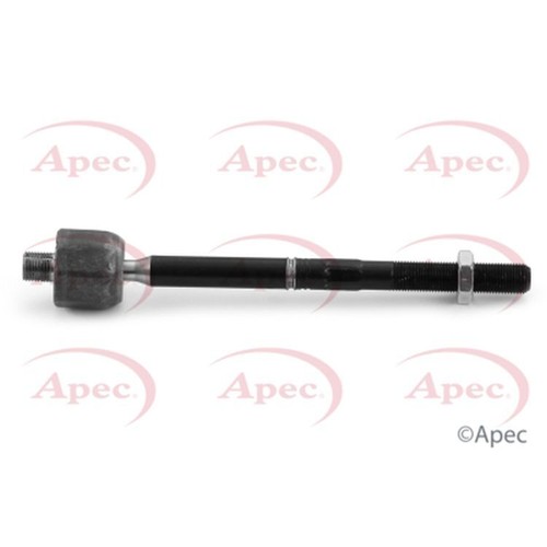 Apec rack end - rack,