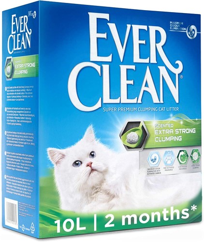 Ever clean extra - ever,