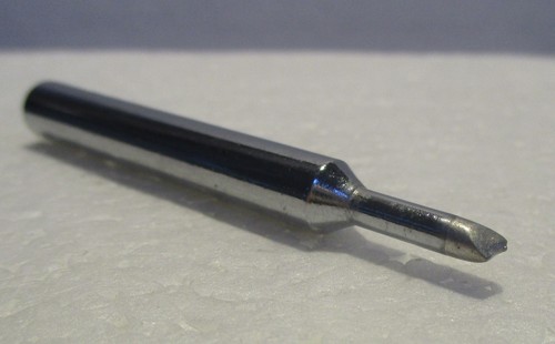 Antex 1108 spare soldering - no,