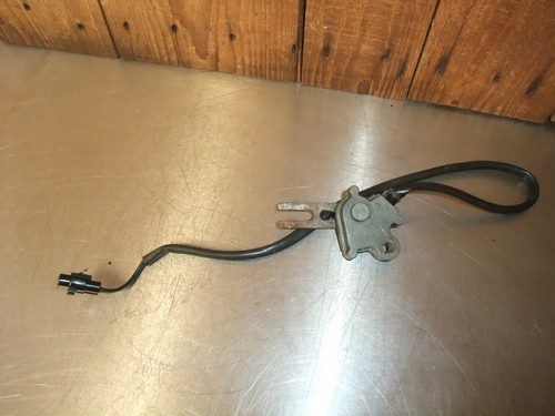 Kawasaki er6f 2006 - er6f, a6