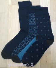M&S Socks Pack Of 3 Pairs