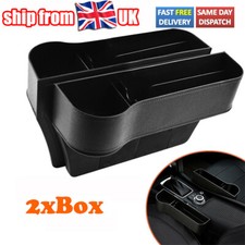 Car Seat Organizer Gap Pocket