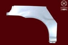 Weld-In Panel - RH - Outer