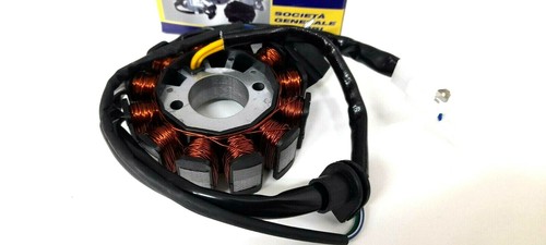 Flywheel magnet stator 169037 - stator,