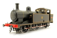 Dapol O Gauge 7S-026-008 UTA