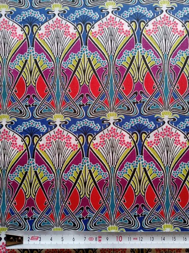 Ianthe blue liberty - ,