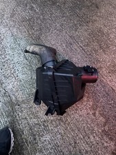 CIVIC TYPE R FK2 2015 - 2017 2.0 PETROL TURBO AIR FILTER BOX & AIR FLOW SENSOR