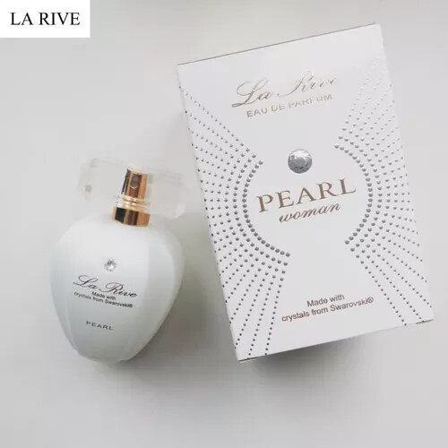 Rive pearl eau - de, parfum
