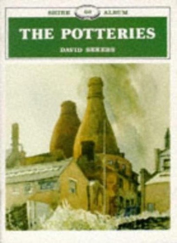 The potteries - the, (shire