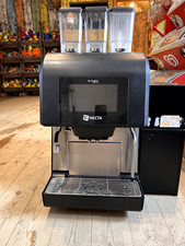 Necta Kalea Plus Bean-to-Cup Coffee Machine