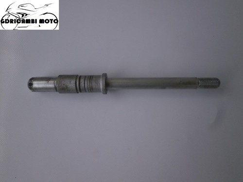 Front pin axle - honda, varadero