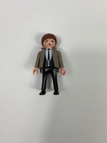 Playmobil harry potter adult - harry,