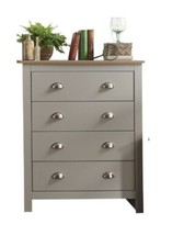 Country style bedroom