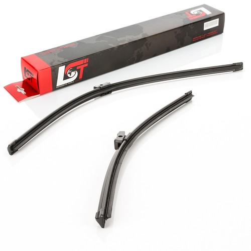 Front wiper blades - wiper,