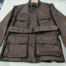  Belstaff Jacket worn twice