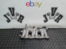 02-08 Vauxhall Signum Vectra C CDTI 3.0 Diesel Intake Inlet Manifold & MAP RH