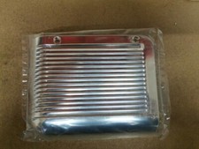 Classic Mini MK I / 2 door kick plate R/H 14A7176 Rover Morris Cooper Austin 