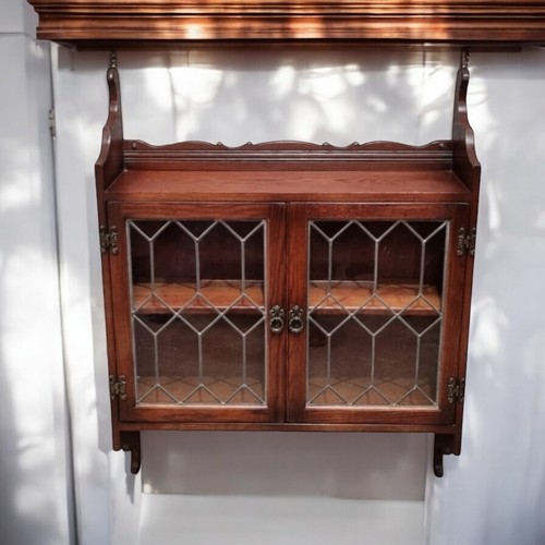 Old charm wood brothers oak - old, brothers/oak