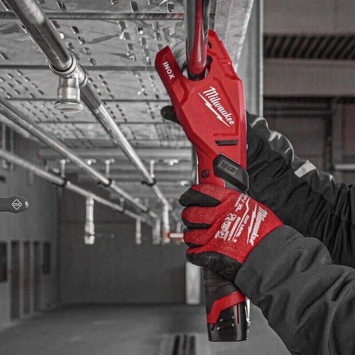 Milwaukee m12pcss m12 - m12pcss-0,