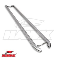 STAINLESS STEEL SIDE BARS TUBE